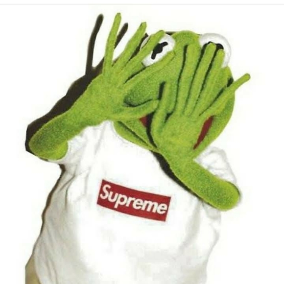 Meet your Posher, Herbie! - Picture 7 of 11